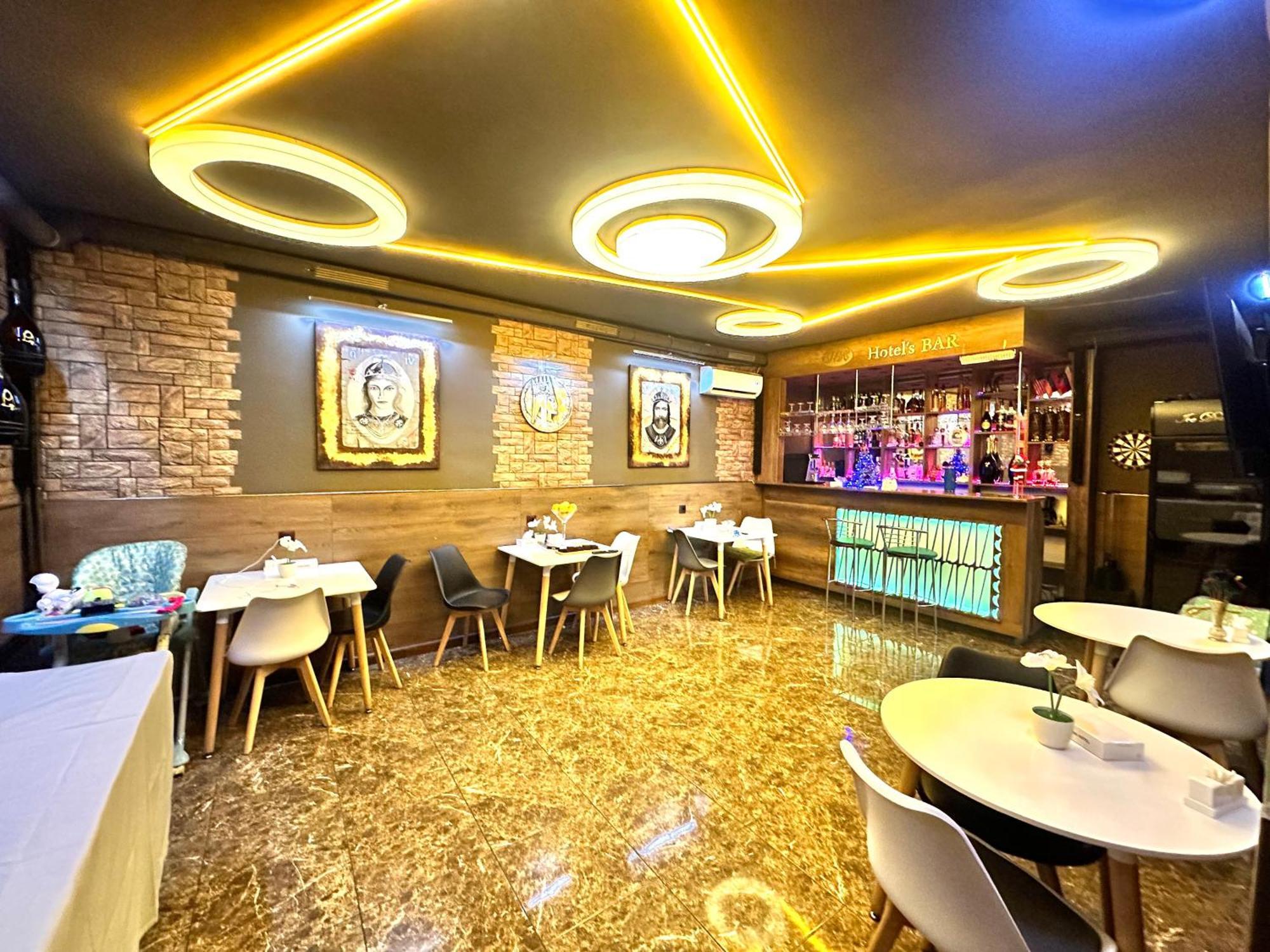 Rest Apartments By Nava Hotel Erevan Exterior foto
