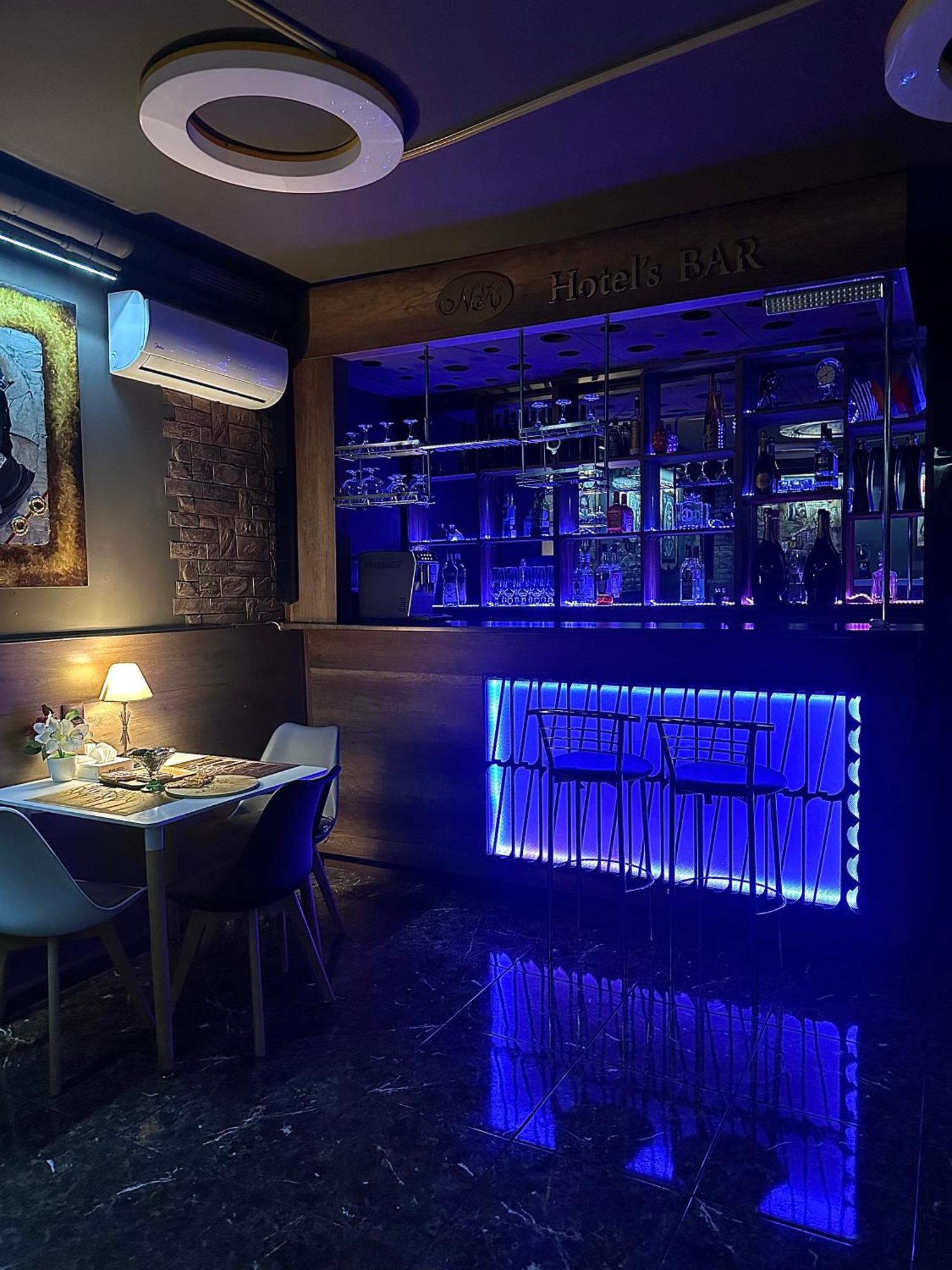 Rest Apartments By Nava Hotel Erevan Exterior foto