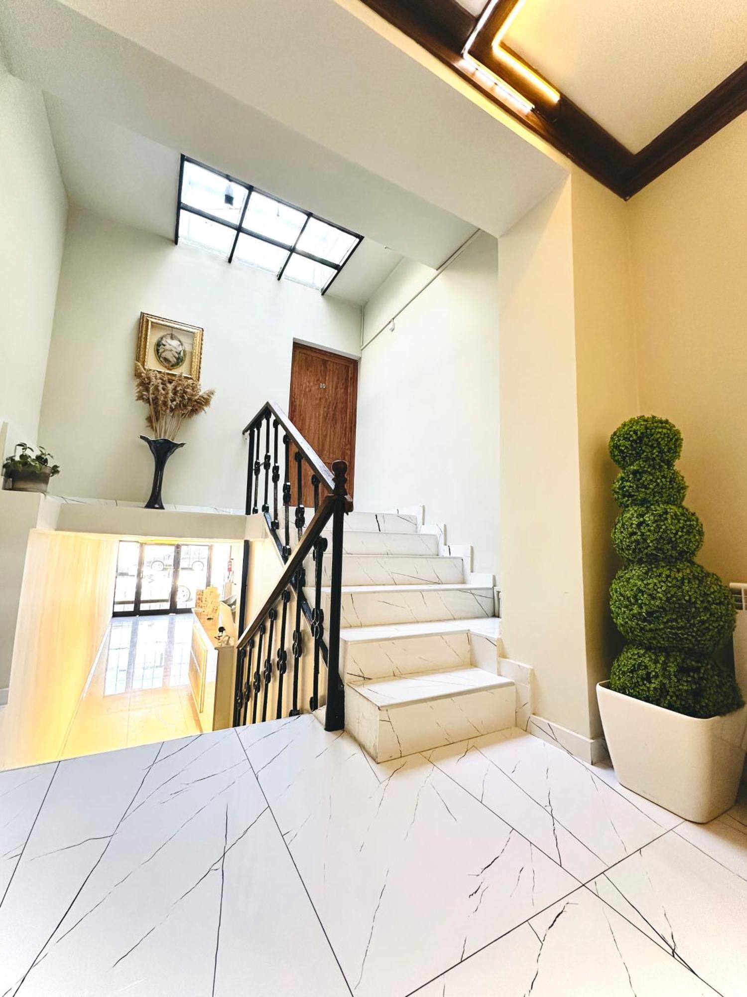 Rest Apartments By Nava Hotel Erevan Exterior foto